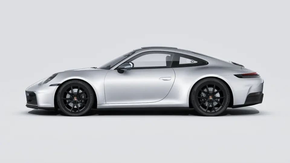 2026 Porsche 992 Carrera T - Image 15 of 30