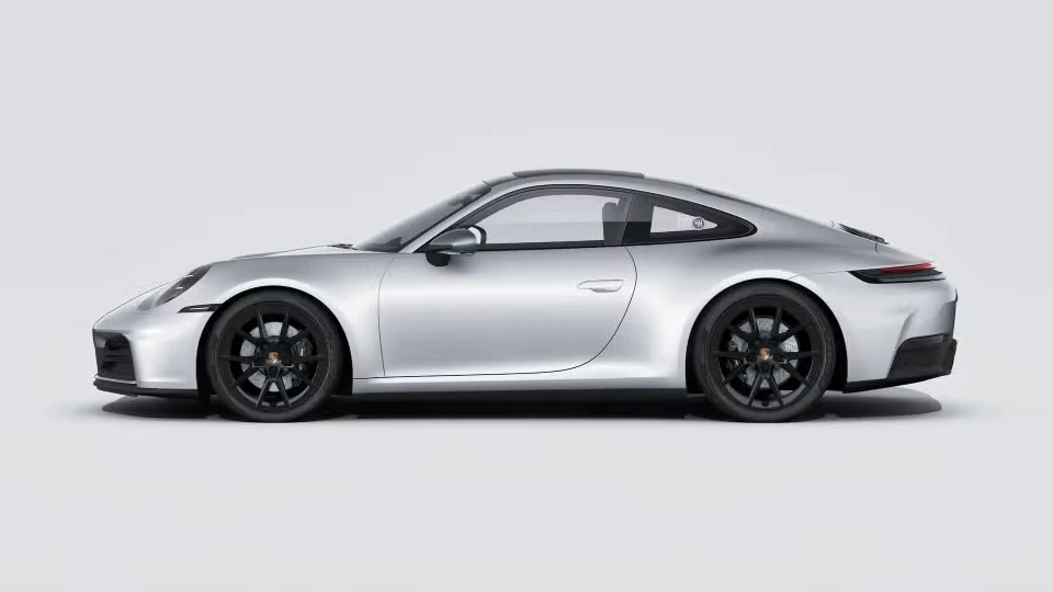 2026 Porsche 992 Carrera T - Image 11 of 30