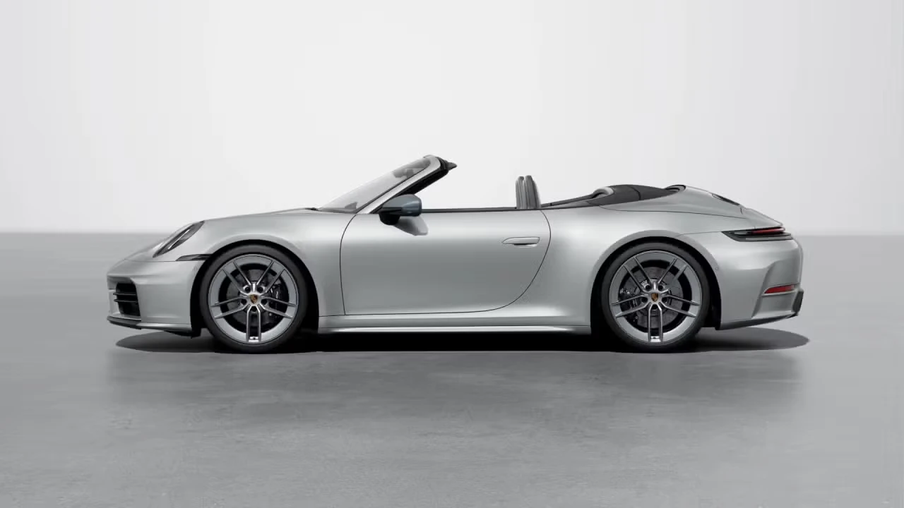 2026 Porsche 992 Carrera T - Image 12 of 31