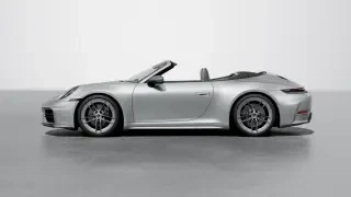 2026 Porsche 992 Carrera T - Image 13 of 31