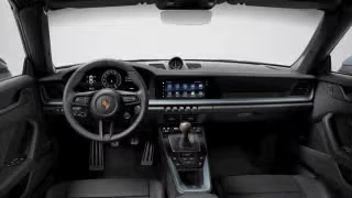 2026 Porsche 992 Carrera T - Image 25 of 31