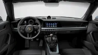 2026 Porsche 992 Carrera T - Image 29 of 31