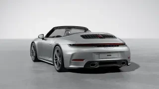 2026 Porsche 992 Carrera T - Image 21 of 31