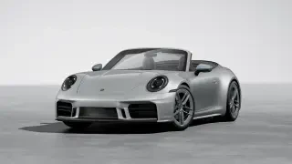 2026 Porsche 992 Carrera T - Image 5 of 31