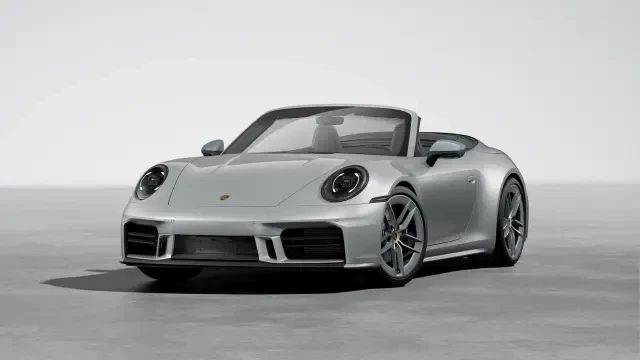 2026 Porsche 992 Carrera T - Image 6 of 31