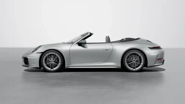 2026 Porsche 992 Carrera T - Image 14 of 31