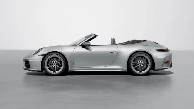 2026 Porsche 992 Carrera T - Image 10 of 31