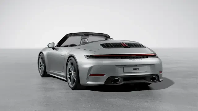 2026 Porsche 992 Carrera T - Image 22 of 31