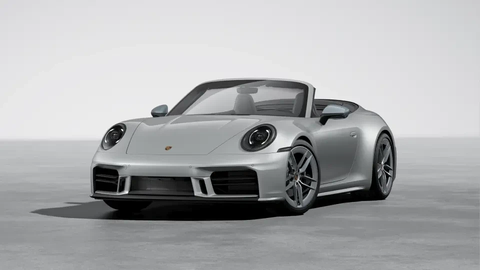2026 Porsche 992 Carrera T - Image 7 of 31