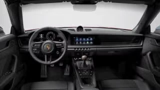 2026 Porsche 992 Carrera T - Image 25 of 31