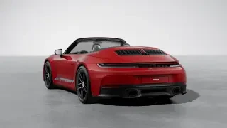 2026 Porsche 992 Carrera T - Image 21 of 31
