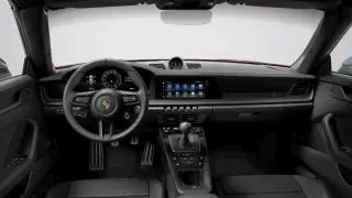 2026 Porsche 992 Carrera T - Image 29 of 31