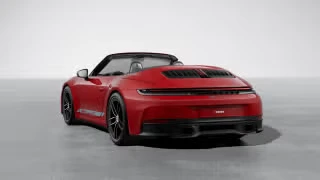 2026 Porsche 992 Carrera T - Image 17 of 31