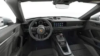 2026 Porsche 992 Carrera T - Image 29 of 30