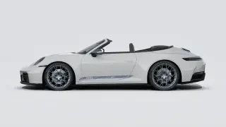 2026 Porsche 992 Carrera T - Image 13 of 30