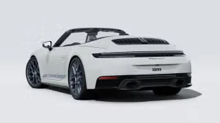 2026 Porsche 992 Carrera T - Image 17 of 30