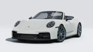 2026 Porsche 992 Carrera T - Image 5 of 30