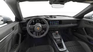 2026 Porsche 992 Carrera T - Image 25 of 30