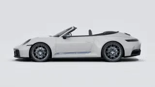 2026 Porsche 992 Carrera T - Image 9 of 30