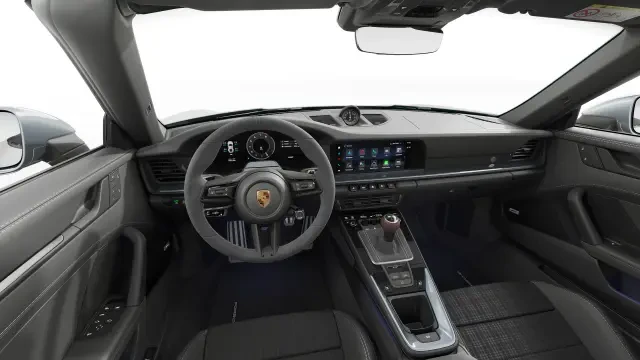 2026 Porsche 992 Carrera T - Image 30 of 30