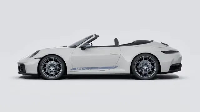 2026 Porsche 992 Carrera T - Image 10 of 30