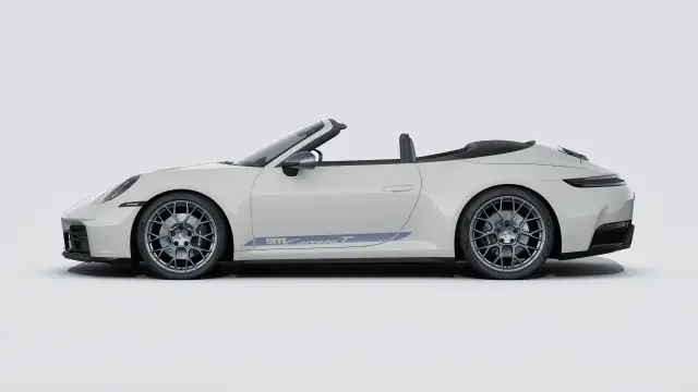 2026 Porsche 992 Carrera T - Image 14 of 30