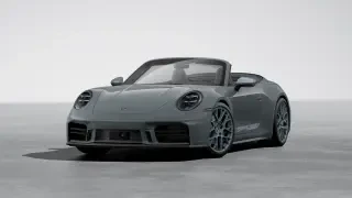 2026 Porsche 992 Carrera T - Image 5 of 31