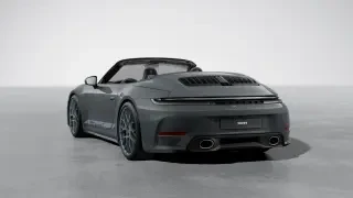 2026 Porsche 992 Carrera T - Image 21 of 31