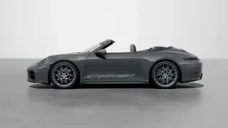 2026 Porsche 992 Carrera T - Image 13 of 31