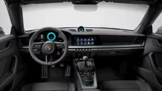 2026 Porsche 992 Carrera T - Image 25 of 31