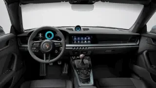 2026 Porsche 992 Carrera T - Image 29 of 31