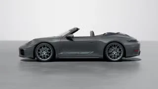 2026 Porsche 992 Carrera T - Image 9 of 31