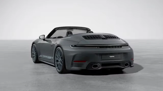 2026 Porsche 992 Carrera T - Image 18 of 31