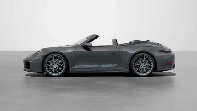 2026 Porsche 992 Carrera T - Image 10 of 31