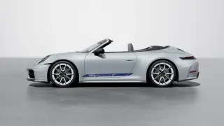 2026 Porsche 992 Carrera T - Image 13 of 31
