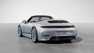 2026 Porsche 992 Carrera T - Image 21 of 31
