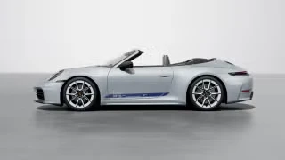 2026 Porsche 992 Carrera T - Image 9 of 31