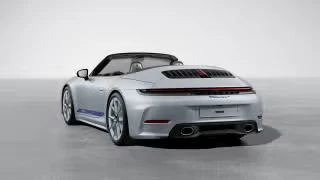 2026 Porsche 992 Carrera T - Image 17 of 31