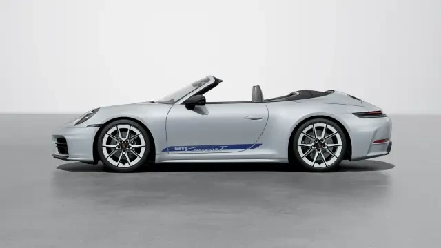 2026 Porsche 992 Carrera T - Image 14 of 31