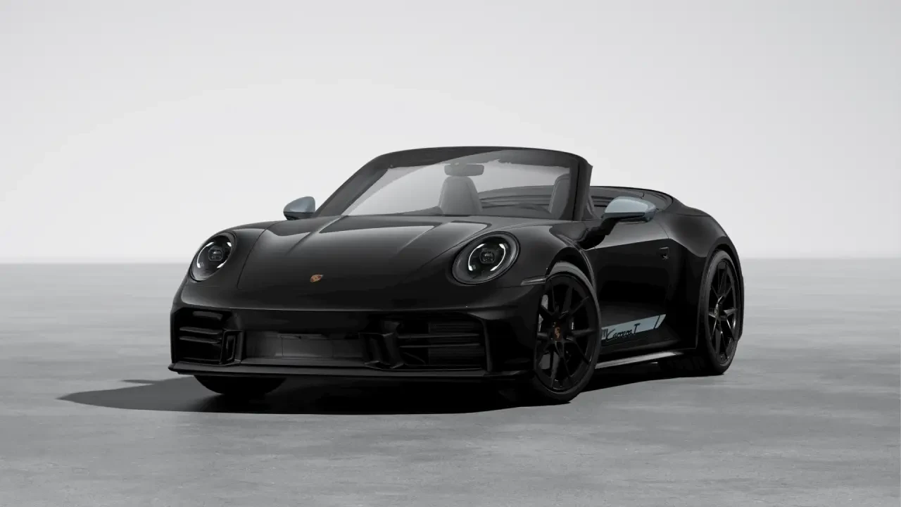 2026 Porsche 992 Carrera T - Image 8 of 31