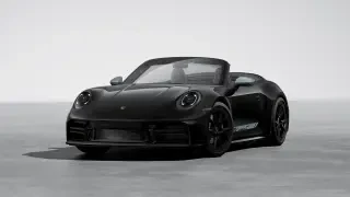 2026 Porsche 992 Carrera T - Image 5 of 31
