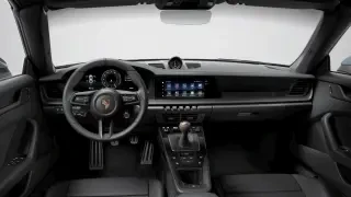 2026 Porsche 992 Carrera T - Image 29 of 31