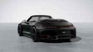2026 Porsche 992 Carrera T - Image 21 of 31