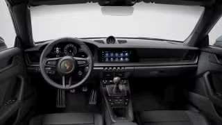 2026 Porsche 992 Carrera T - Image 25 of 31