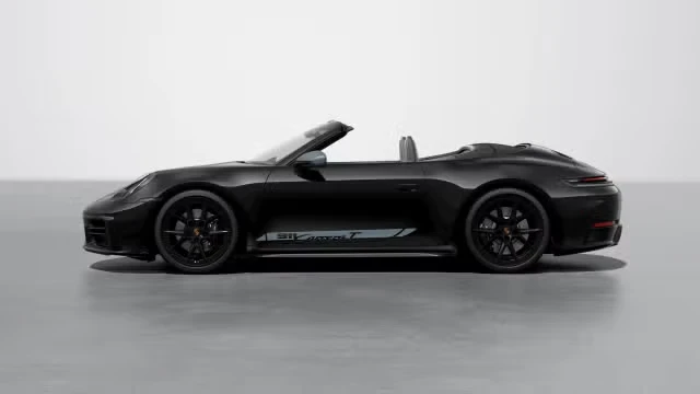 2026 Porsche 992 Carrera T - Image 10 of 31