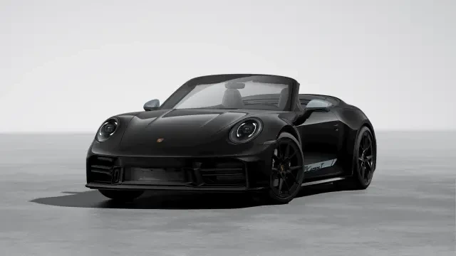 2026 Porsche 992 Carrera T - Image 6 of 31