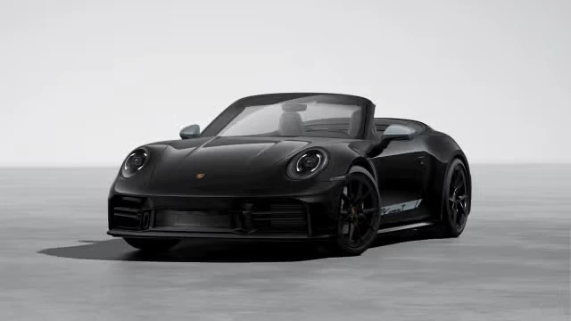2026 Porsche 992 Carrera T - Image 2 of 31