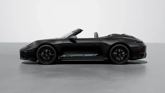 2026 Porsche 992 Carrera T - Image 14 of 31