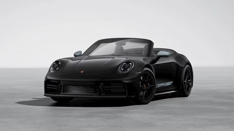 2026 Porsche 992 Carrera T - Image 3 of 31
