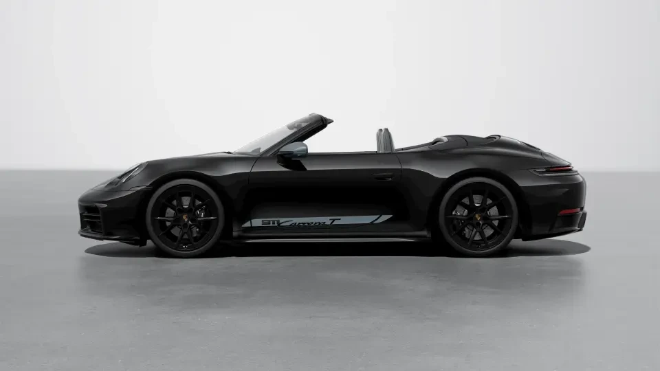 2026 Porsche 992 Carrera T - Image 15 of 31